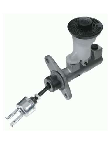 Cilindro maestro, embrague Sachs 6284 600 646 - BOMBA EMB. TOYOTA HILUX Actuator