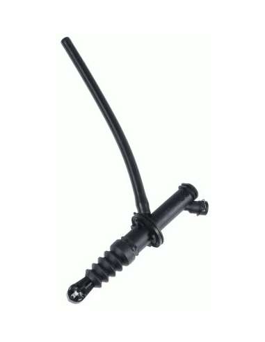 Cilindro maestro, embrague Sachs 6284 600 648 - SACHS RENAULT CLIO05- Actuator