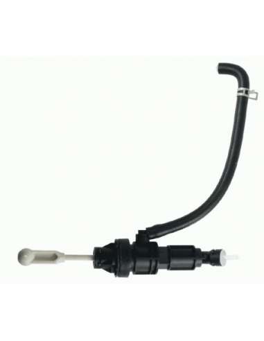 Cilindro maestro, embrague Sachs 6284 600 650 - SACHS DODGE JOURNEY08- Actuator