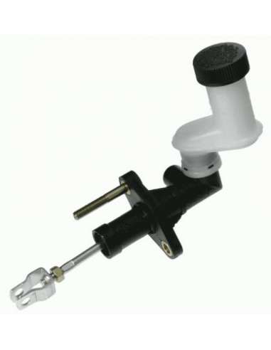 Cilindro maestro, embrague Sachs 6284 600 652 - SACHS KIA SHUMA96- Actuator