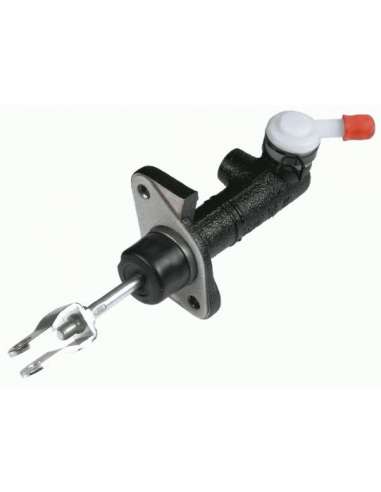 Cilindro maestro, embrague Sachs 6284 600 655 - SACHS HYUNDAI H197- Actuator