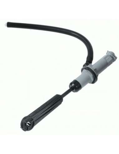 Cilindro maestro, embrague Sachs 6284 600 656 - SACHS RENAULT LAGUNA01 Actuator
