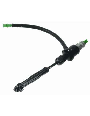 Cilindro maestro, embrague Sachs 6284 600 658 - SACHS RENAULT LAGUNA07 Actuator