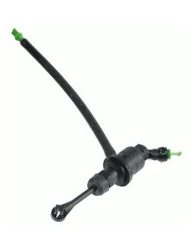 Cilindro maestro, embrague Sachs 6284 600 660 - SACHS NISSAN MICRA,NOTE Actuator