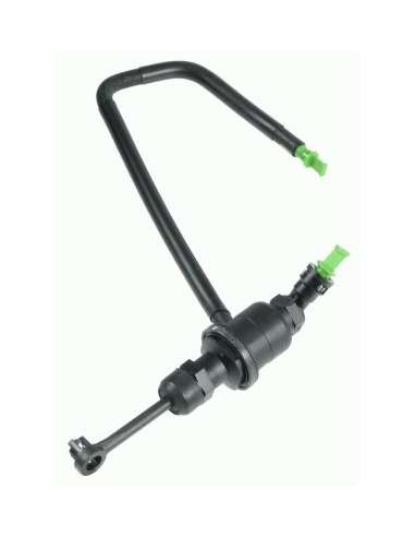Cilindro maestro, embrague Sachs 6284 600 661 -  EXTINGUIDA BOMBA EMB. SACHS EM BRAGU Actuator