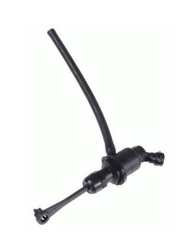 Cilindro maestro, embrague Sachs 6284 600 662 - BOMBA EMB. SACHS EMBRAGU Actuator