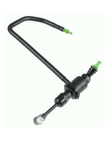 Cilindro maestro, embrague Sachs 6284 600 663 - SACHS RENAULT CLIO,MODUS Actuator