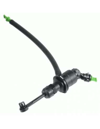 Cilindro maestro, embrague Sachs 6284 600 664 - SACHS RENAULT TWINGO07 Actuator