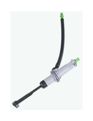 Cilindro maestro, embrague Sachs 6284 600 667 - SACHS DACIA SANDERO08- Actuator