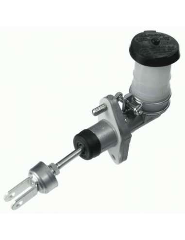 Cilindro maestro, embrague Sachs 6284 600 670 - SACHS SUZUKI GRAND VITAR Actuator