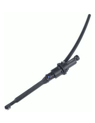 Cilindro maestro, embrague Sachs 6284 600 671 -  EXTINGUIDA BOMBA EMB. PEUGEOT  207 Actuator