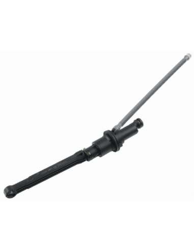 Cilindro maestro, embrague Sachs 6284 600 672 - SACHS CITROEN C3PEUGEOT Actuator