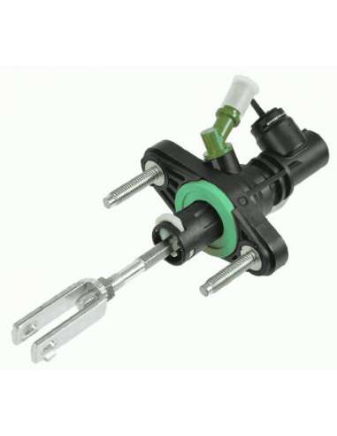 Cilindro maestro, embrague Sachs 6284 600 676 - SACHS TOYOTA AURIS,AVENS Actuator