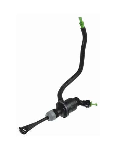 Cilindro maestro, embrague Sachs 6284 600 681 - SACHS RENAULT KOLEOS08 Actuator