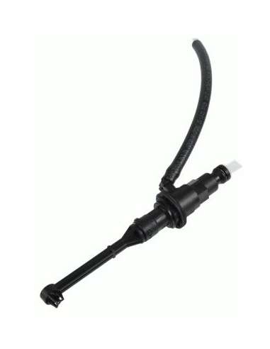 Cilindro maestro, embrague Sachs 6284 600 691 - SACHS RENAULT LAGUNA,VEL Actuator