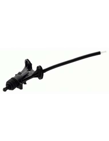 Cilindro maestro, embrague Sachs 6284 600 696 - FORD TRANSIT TDCI 06- Actuator