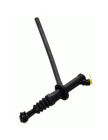 Cilindro maestro, embrague Sachs 6284 600 699 - SACHS RENAULT MEGANE,SCE Actuator