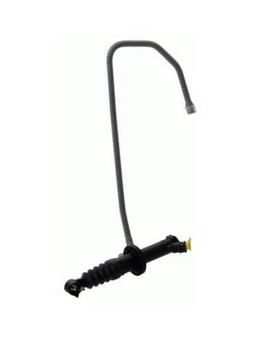 Cilindro maestro, embrague Sachs 6284 600 702 - SACHS RENAULT CLIO,MODUS Actuator