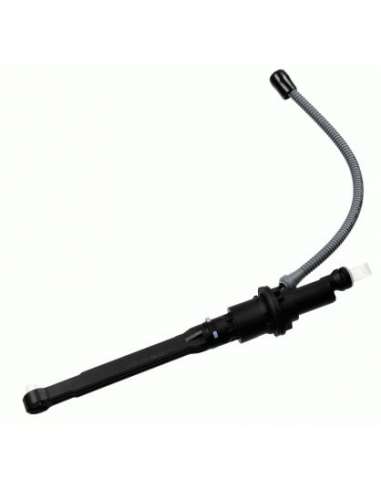 Cilindro maestro, embrague Sachs 6284 600 707 - SACHS CITROEN C3,DS3PEU Actuator