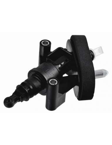 Cilindro maestro, embrague Sachs 6284 600 716 - SACHS FORD B-MAX,FIESTA Actuator