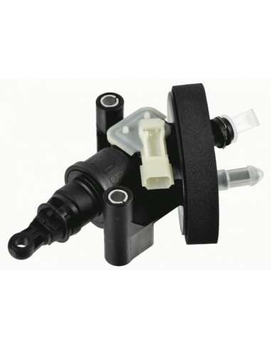 Cilindro maestro, embrague Sachs 6284 600 717 - SACHS FORD B-MAX,FIESTA Actuator