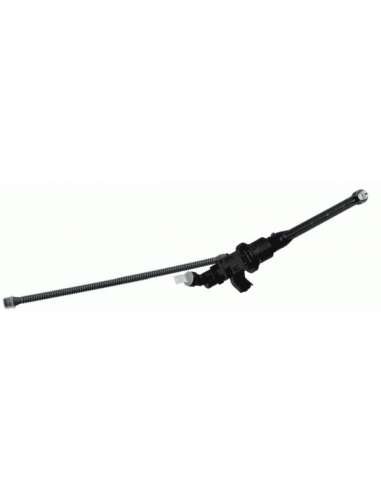 Cilindro maestro, embrague Sachs 6284 600 719 - SACHS CITROEN DS3PEUGEO Actuator