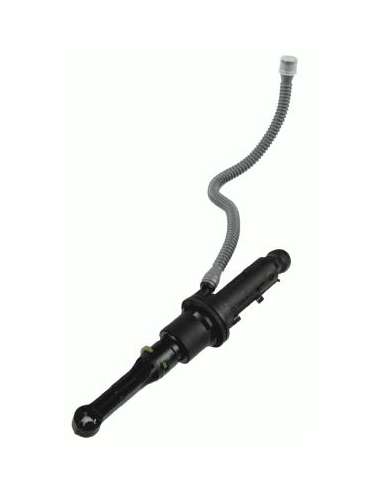 Cilindro maestro, embrague Sachs 6284 600 720 - SACHS CITROEN C5PEUGEOT Actuator
