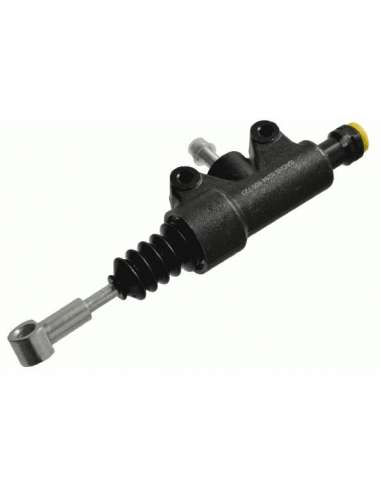 Cilindro maestro, embrague Sachs 6284 600 723 - SACHS MERCEDES E200,E220 Actuator