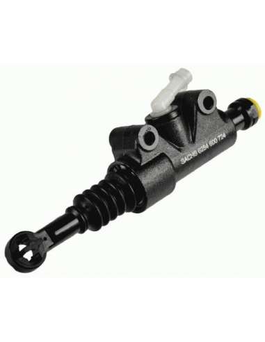Cilindro maestro, embrague Sachs 6284 600 724 -  EXTINGUIDA SACHS EMBRAGUE CILI NDRO Actuator