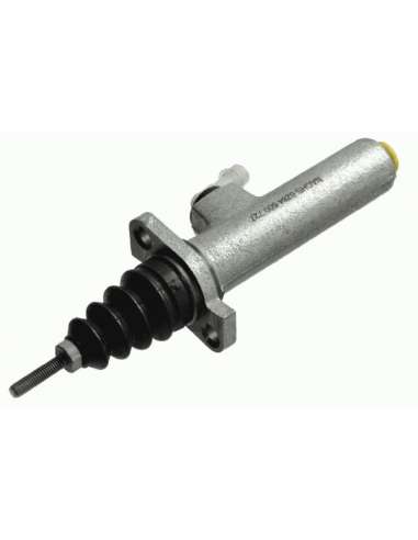 Cilindro maestro, embrague Sachs 6284 600 727 - SACHS AUDI 80,90,COUPE Actuator