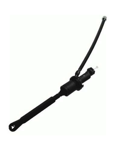 Cilindro maestro, embrague Sachs 6284 600 730 - SACHS CITROEN C302- Actuator