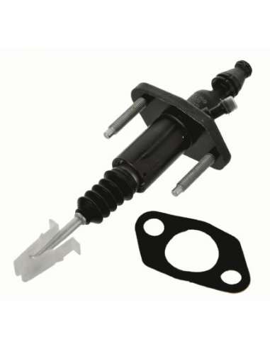 Cilindro maestro, embrague Sachs 6284 600 733 - BYB OPEL ASTRA,INSIGNIA, Actuator