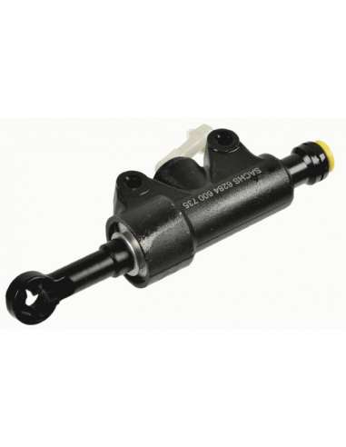 Cilindro maestro, embrague Sachs 6284 600 735 - SACHS CIT.JUMPYFIAT SCU Actuator