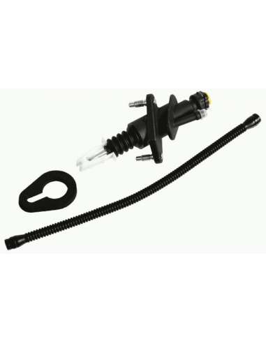 Cilindro maestro, embrague Sachs 6284 600 738 - SACHS OPEL MERIVA03- Actuator