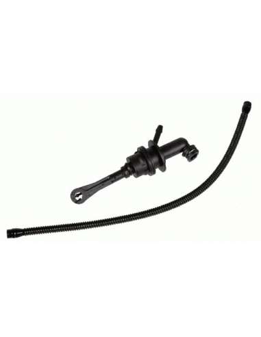 Cilindro maestro, embrague Sachs 6284 600 739 - SACHS PEUGEOT 40696- Actuator