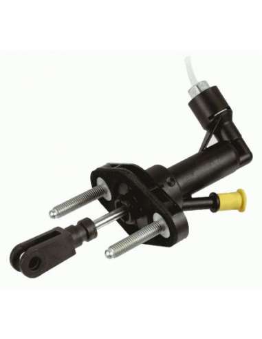 Cilindro maestro, embrague Sachs 6284 600 742 - SACHS MAZDA CX-709- Actuator