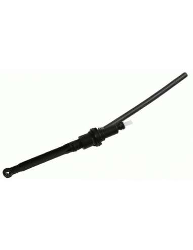 Cilindro maestro, embrague Sachs 6284 600 743 - SACHS PEUGEOT 20706- Actuator
