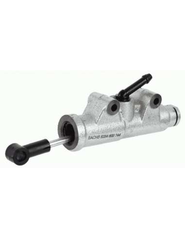 Cilindro maestro, embrague Sachs 6284 600 744 - ZF Bombas y Bomb. MB SPR Actuator