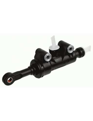 Cilindro maestro, embrague Sachs 6284 600 745 - SACHS PORSCHE 911,BOXSTE Actuator