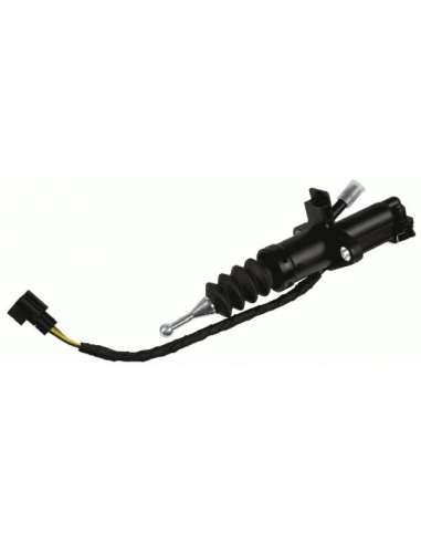 Cilindro maestro, embrague Sachs 6284 600 746 - SACHS VW TRANSPORTER,MUL Actuator
