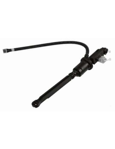 Cilindro maestro, embrague Sachs 6284 600 747 - SACHS PEUGEOT 308 HDI0 Actuator