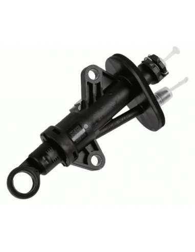 Cilindro maestro, embrague Sachs 6284 600 748 - SACHS AUDI A3SEAT LEON Actuator