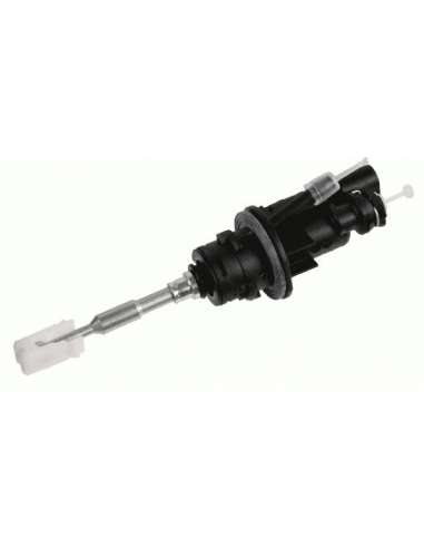 Cilindro maestro, embrague Sachs 6284 600 749 - SACHS PORSCHE 911,BOXSTE Actuator
