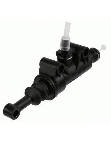Cilindro maestro, embrague Sachs 6284 600 750 - SACHS MERCEDES CLASE C,E Actuator