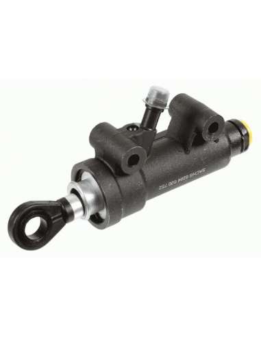 Cilindro maestro, embrague Sachs 6284 600 752 - BOMBA EMB. SACHS KUPPLUN Actuator