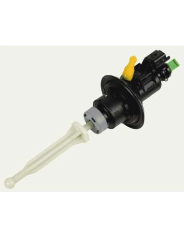 Cilindro maestro, embrague Sachs 6284 600 768 - SACHS CITROEN C4PEUGEOT Actuator