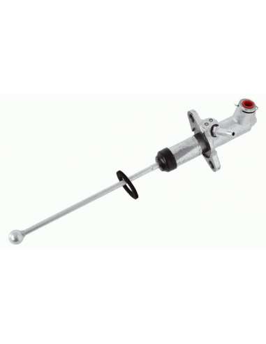 Cilindro maestro, embrague Sachs 6284 600 772 - SACHS FIAT BRAVO,STILO Actuator