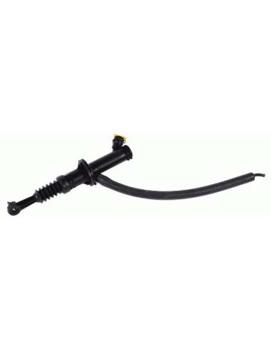 Cilindro maestro, embrague Sachs 6284 600 777 - SACHS RENAULT KANGOO08 Actuator