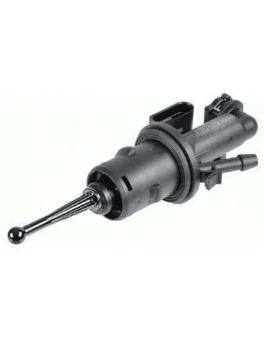Cilindro maestro, embrague Sachs 6284 605 003 - SACHS VW PASSAT05- Actuator