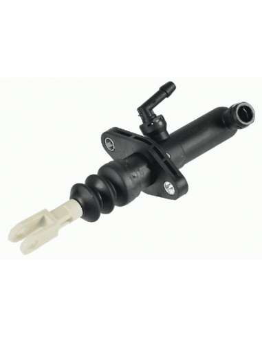 Cilindro maestro, embrague Sachs 6284 605 010 - SACHS VOLVO S40,V4095- Actuator